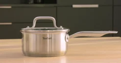 Virtuoso Stielkasserolle 16cm E49222|Tefal Best