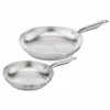 Virtuoso 2-teiliges Pfannenset unversiegelt E492S2|Tefal Discount