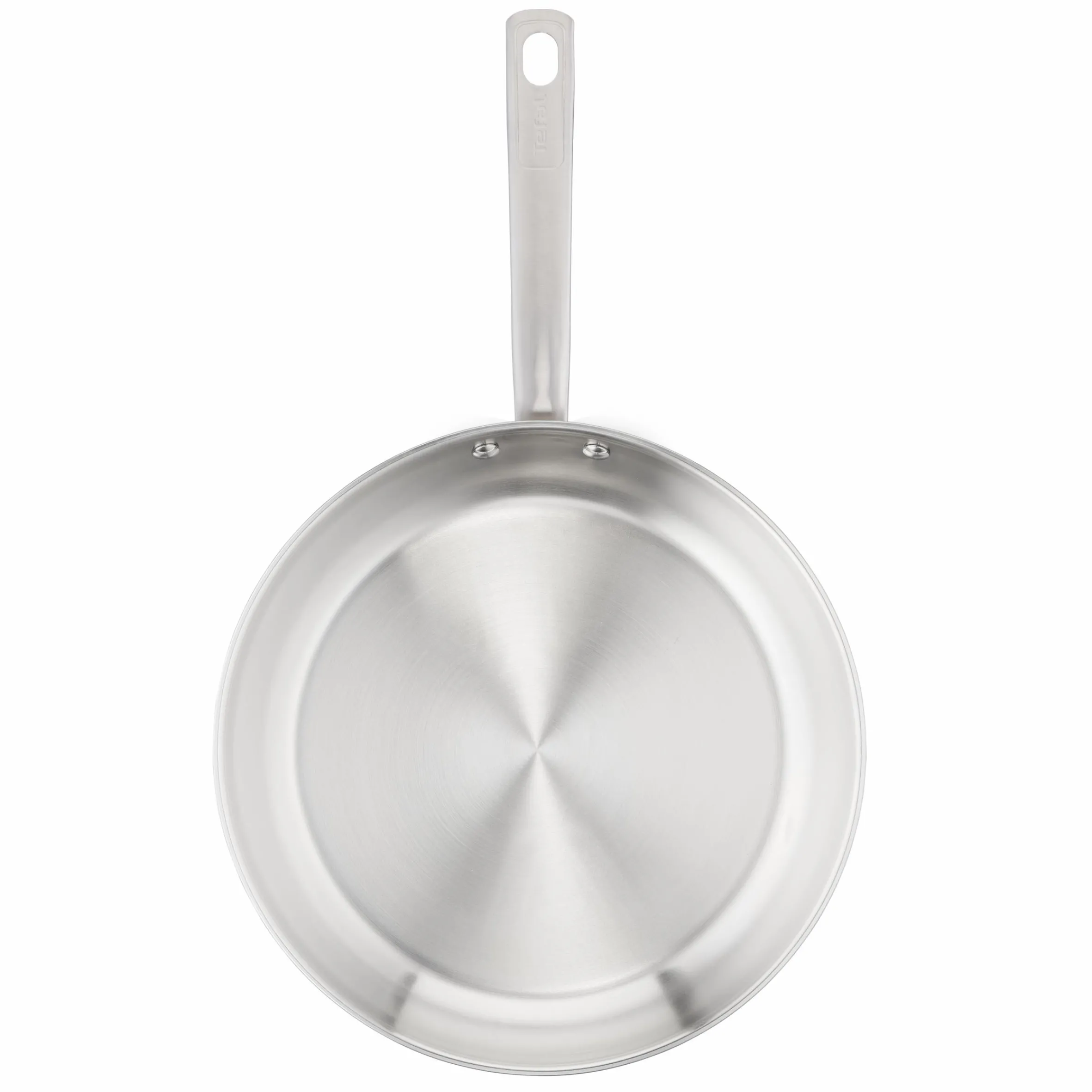 Virtuoso 2-teiliges Pfannenset unversiegelt E492S2|Tefal Discount