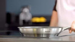 Virtuoso 2-teiliges Pfannenset unversiegelt E492S2|Tefal Discount