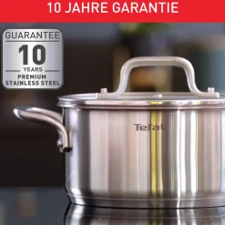 Virtuoso 10-tlg. Set E492SA|Tefal Best