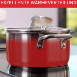 Virtuoso 10-tlg. Set E492SA|Tefal Best