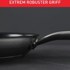 Virtuoso Wokpfanne unversiegelt 28cm E49219|Tefal