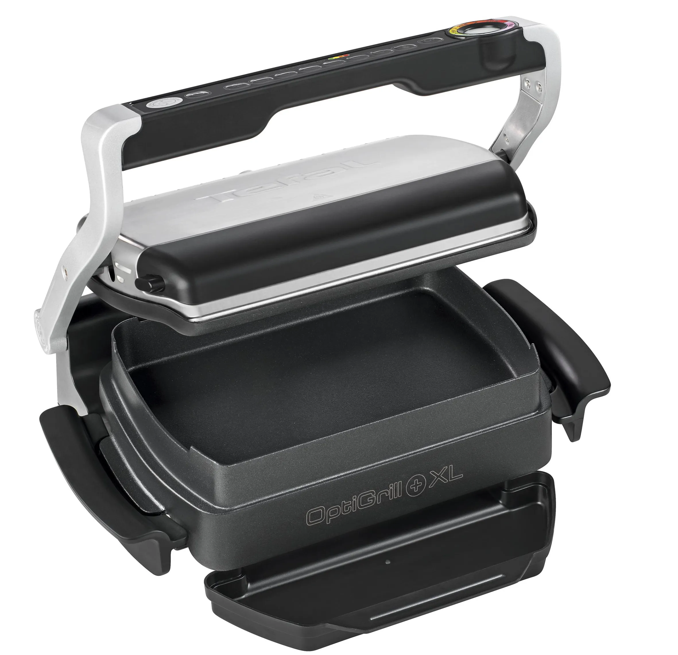 XL-Backschale für OptiGrill XA727810|Tefal New