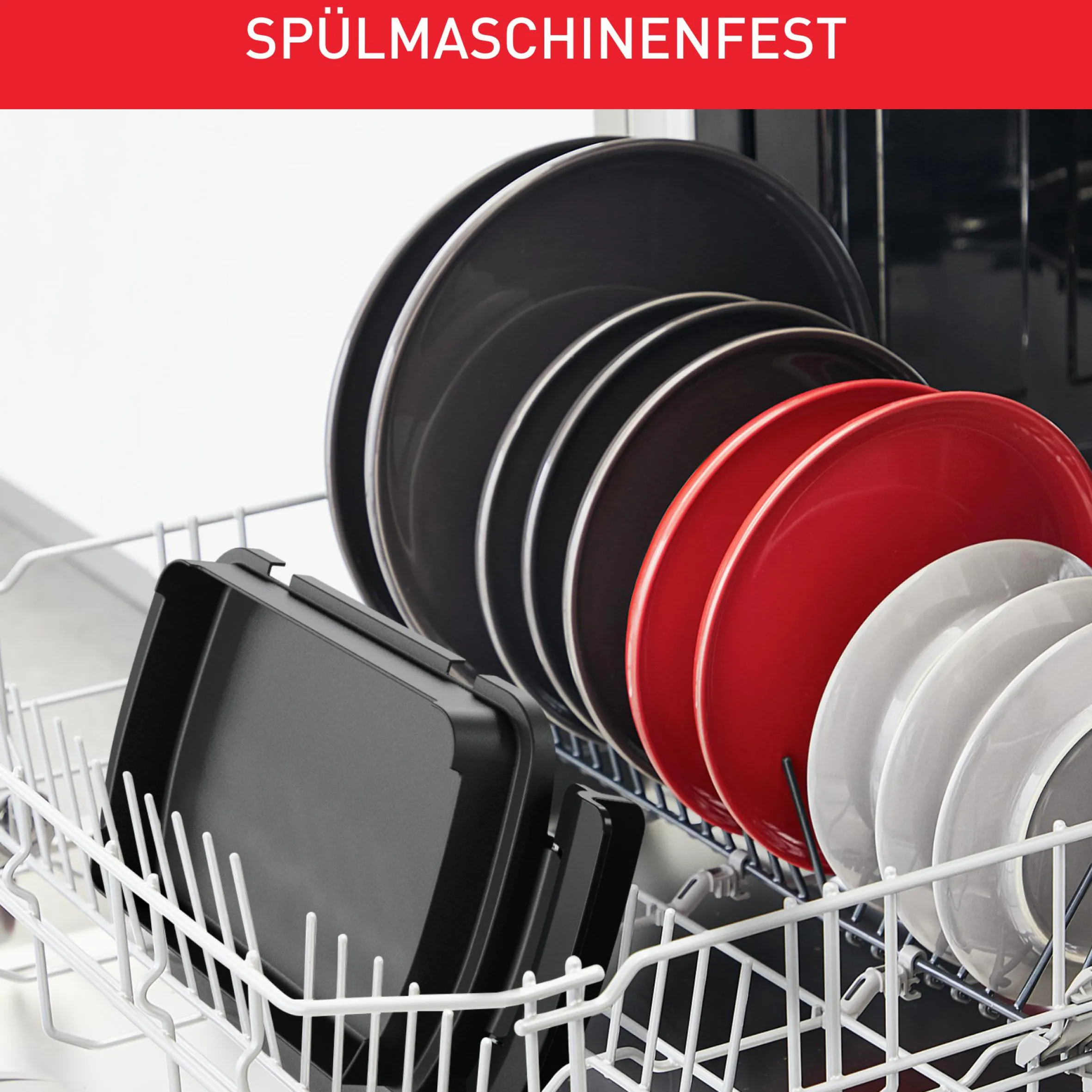 XL-Backschale für OptiGrill XA727810|Tefal New