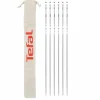 XL-Grillspieße K185S7|Tefal Hot