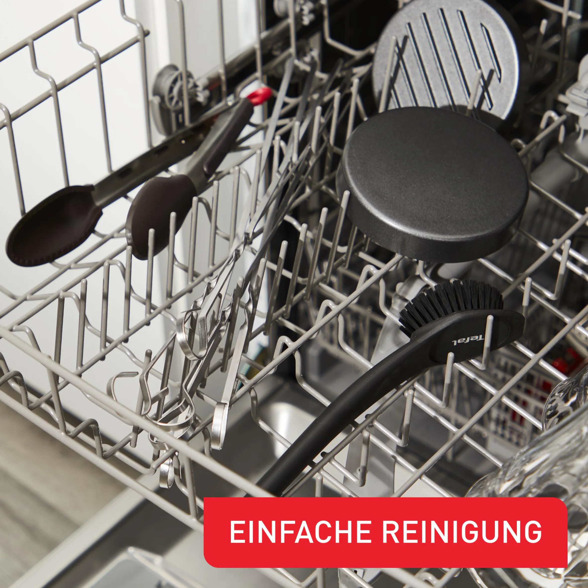 XL-Grillspieße K185S7|Tefal Hot